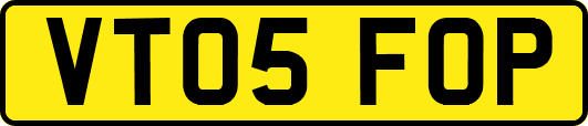 VT05FOP