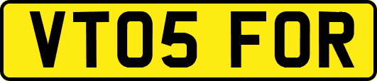 VT05FOR