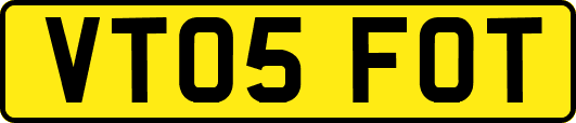 VT05FOT