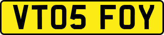 VT05FOY