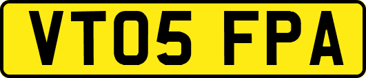 VT05FPA