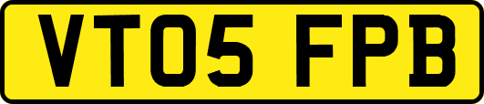 VT05FPB