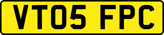 VT05FPC