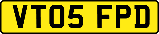 VT05FPD