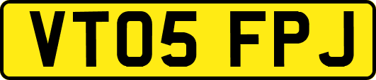 VT05FPJ