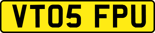VT05FPU