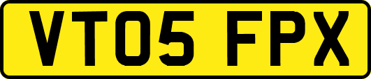 VT05FPX