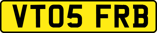 VT05FRB