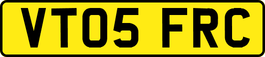 VT05FRC