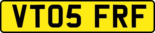 VT05FRF
