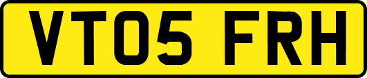 VT05FRH