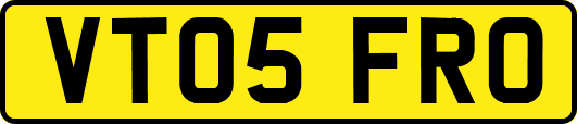 VT05FRO