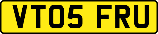 VT05FRU
