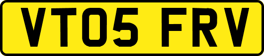 VT05FRV