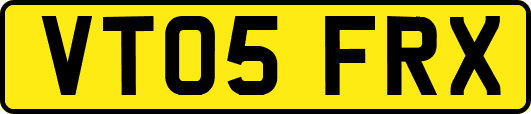 VT05FRX