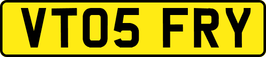 VT05FRY