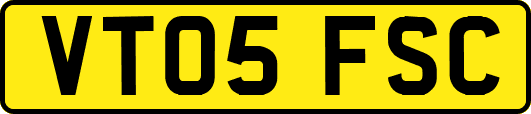 VT05FSC