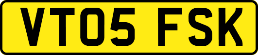 VT05FSK