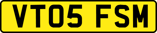 VT05FSM