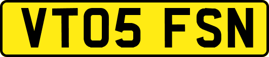 VT05FSN