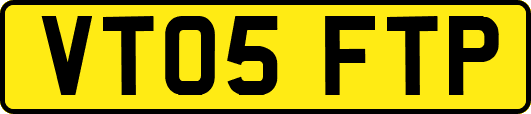 VT05FTP