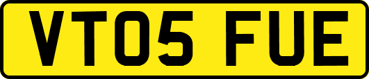 VT05FUE