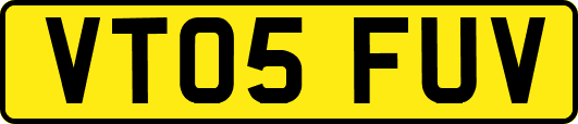 VT05FUV