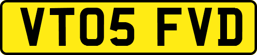 VT05FVD