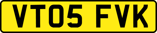 VT05FVK