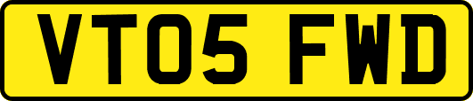 VT05FWD