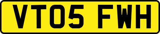 VT05FWH