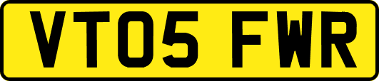 VT05FWR