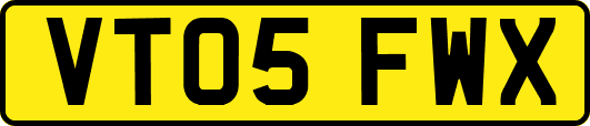 VT05FWX