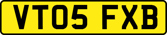 VT05FXB