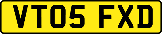 VT05FXD