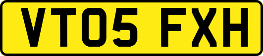 VT05FXH