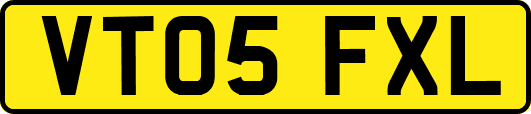 VT05FXL