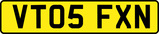 VT05FXN
