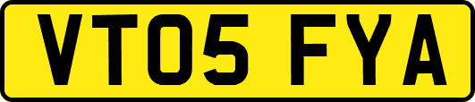 VT05FYA