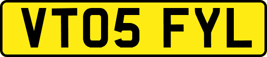 VT05FYL
