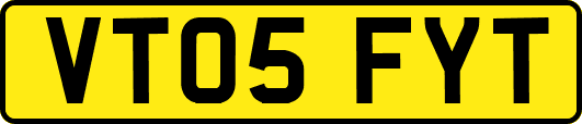 VT05FYT