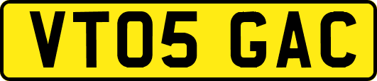 VT05GAC