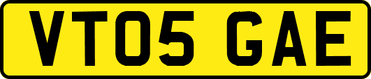 VT05GAE