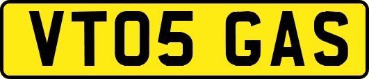 VT05GAS