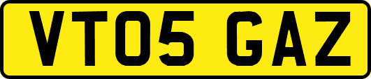 VT05GAZ