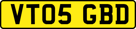 VT05GBD