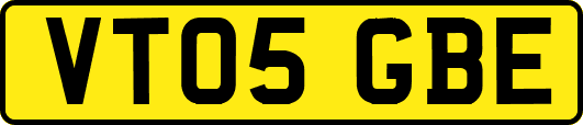 VT05GBE