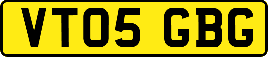 VT05GBG