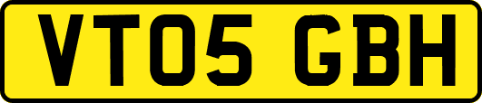 VT05GBH