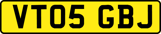 VT05GBJ